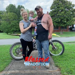 Meet your Posher, Amberly